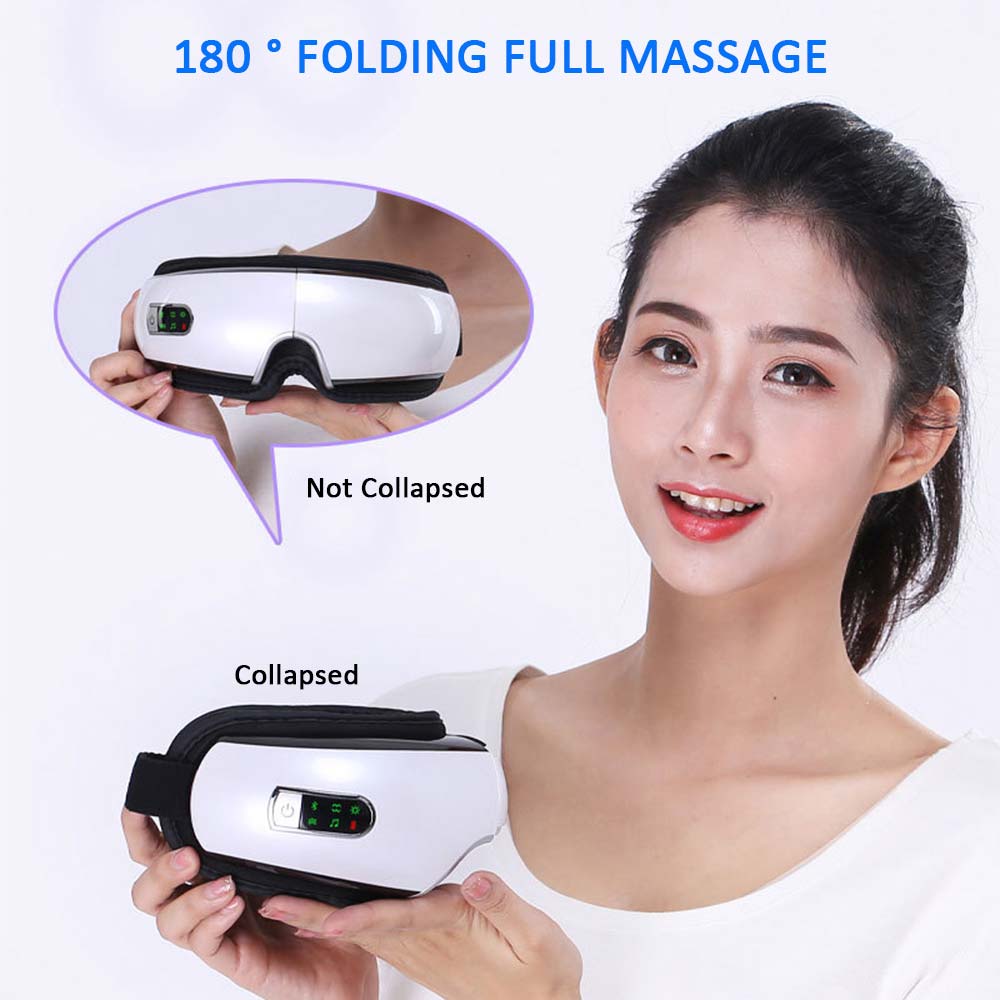 Smart Eye Massager - Good Anot
