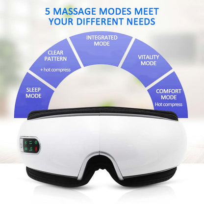 Smart Eye Massager - Good Anot
