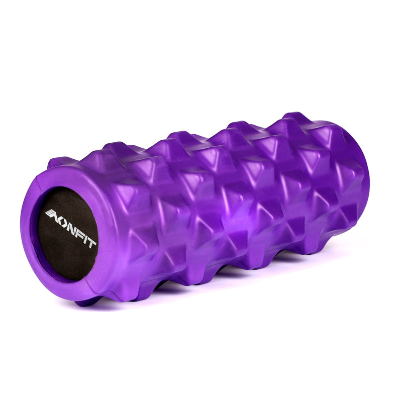 Relaxation Muscle Pillar Massage Roller - Good Anot
