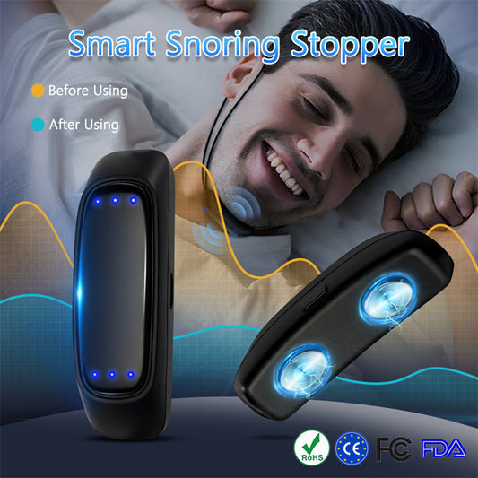 Smart Anti Snoring Device - Good Anot