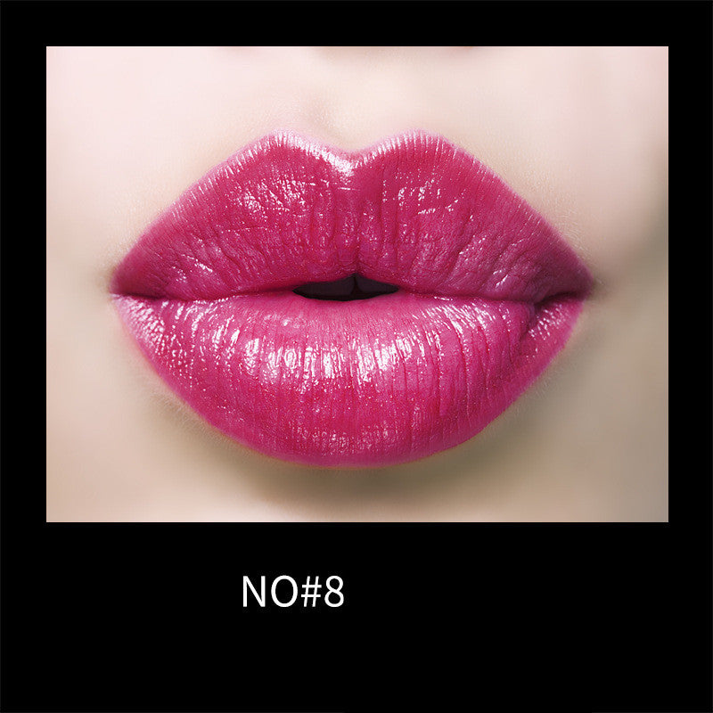 Gentle Moisturizing And Charming Lip Makeup Lipstick - Good Anot