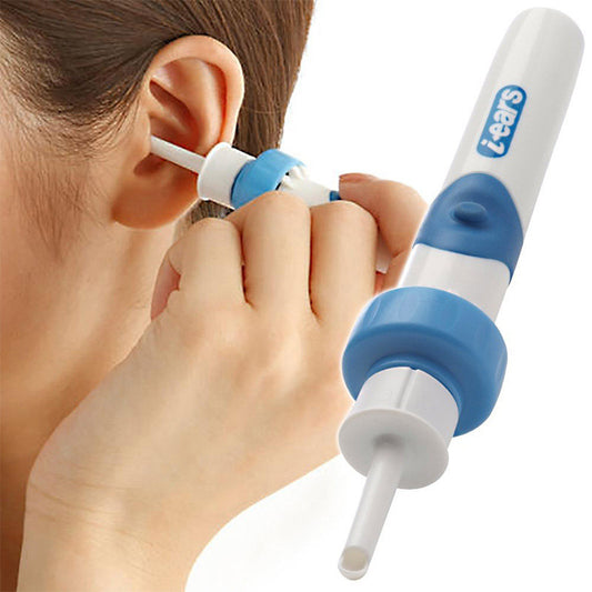 Electric Ear Scoop Cleaner - Good Anot
