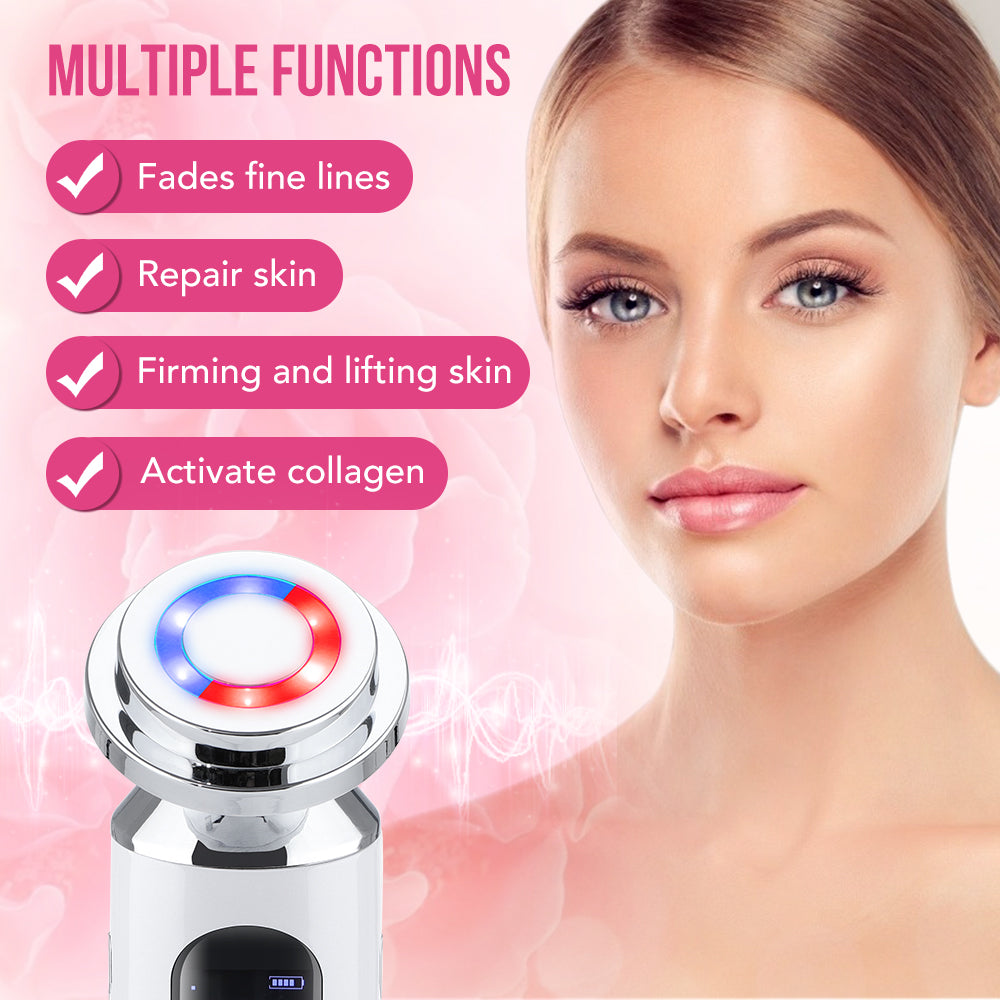 IPL Face-lifting Skin Rejuvenation Device - Good Anot