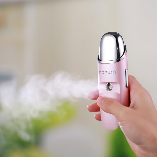 Portable Nano Spray Hydrator - Good Anot